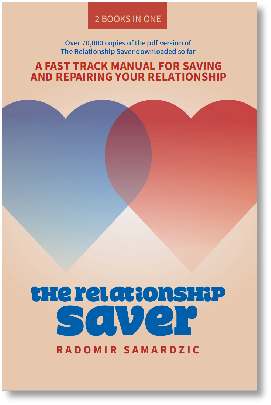 The Relationship Saver + The Gameless Relationship
